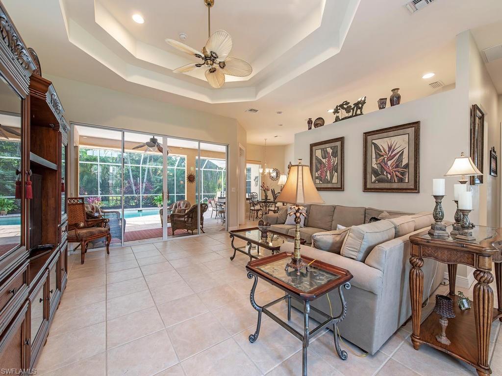 EAGLE CREEK ESTATES - Residential