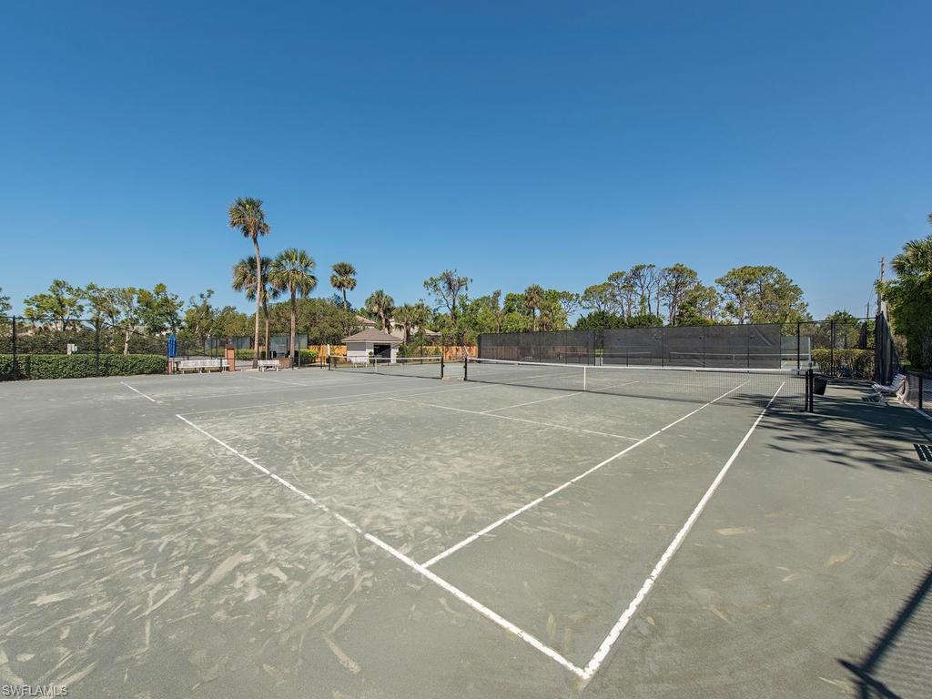 EAGLE CREEK ESTATES - Residential