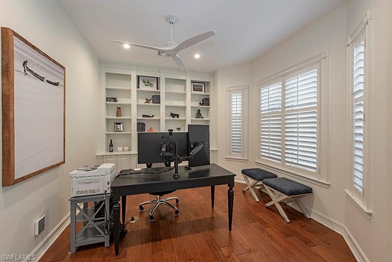 TERRABELLA - Residential Lease