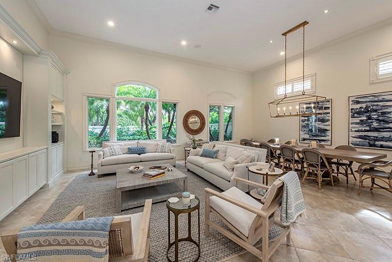 TERRABELLA - Residential Lease