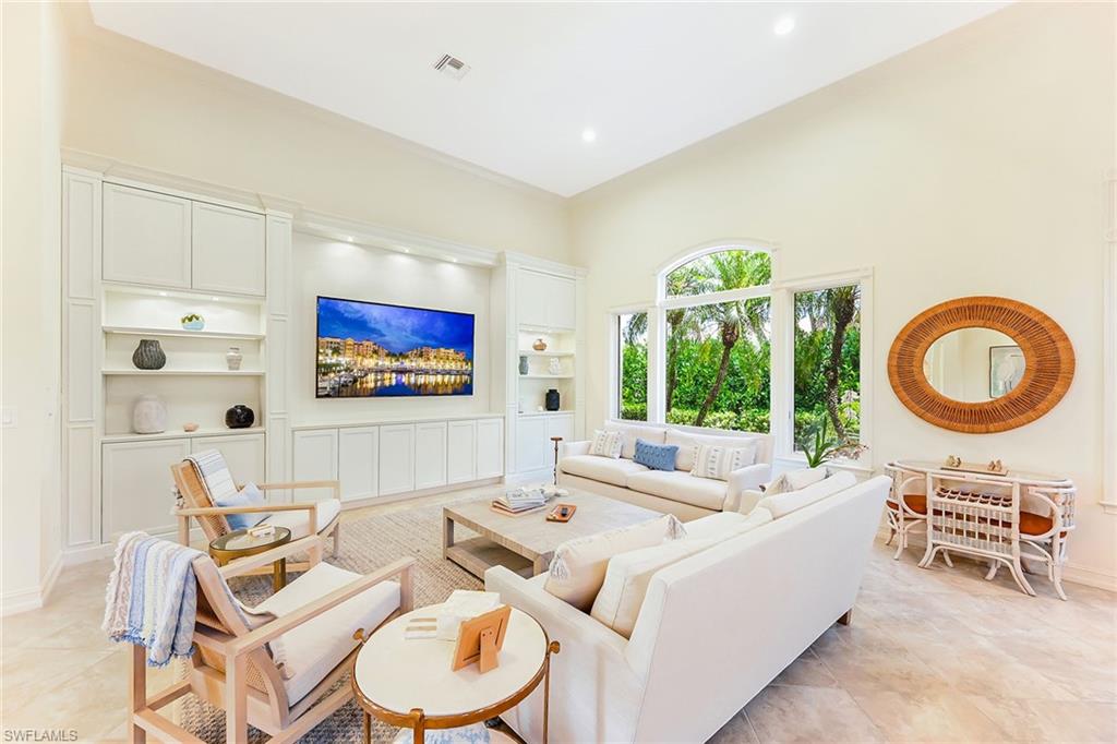 TERRABELLA - Residential Lease