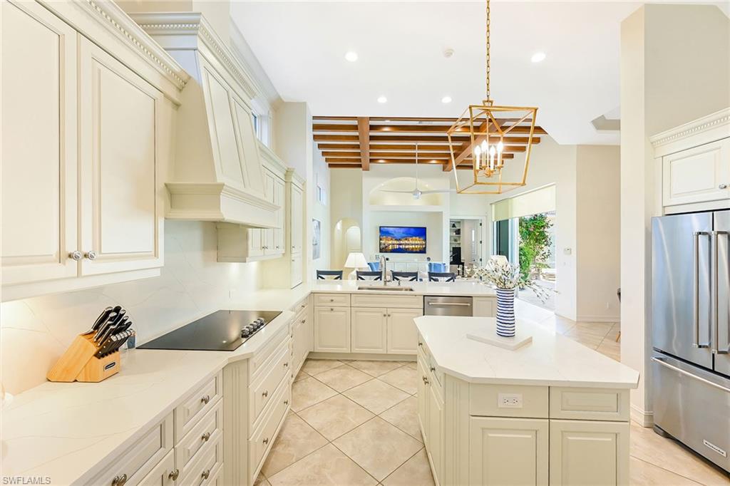 TERRABELLA - Residential Lease