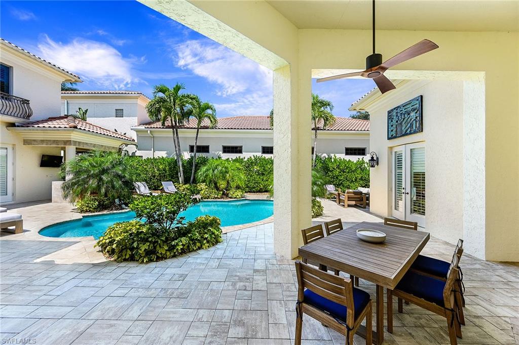 TERRABELLA - Residential Lease