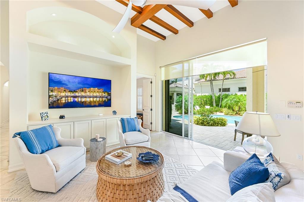 TERRABELLA - Residential Lease