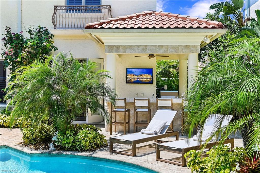 TERRABELLA - Residential Lease