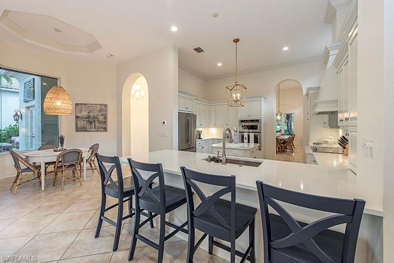 TERRABELLA - Residential Lease