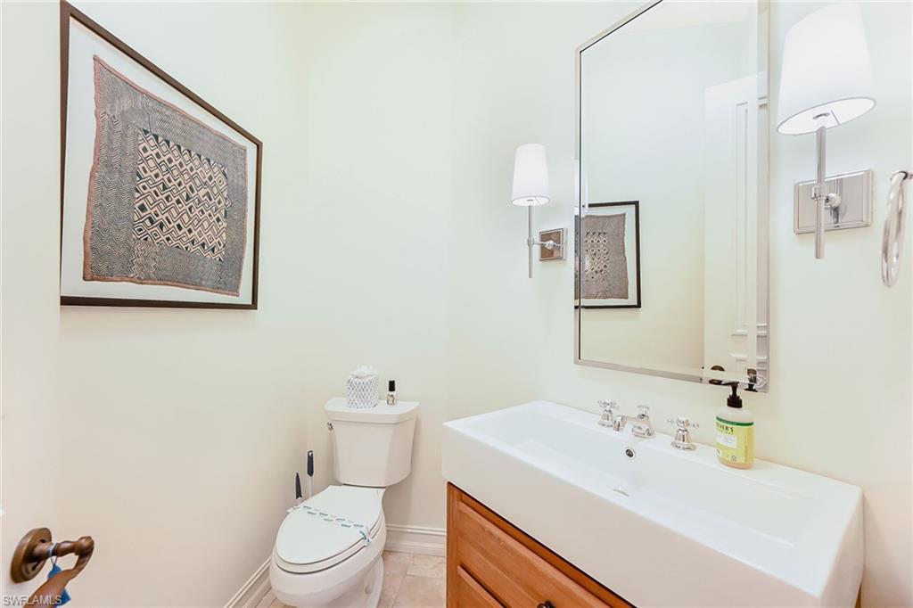 TERRABELLA - Residential Lease