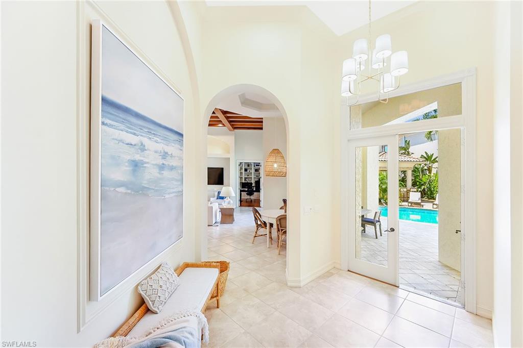 TERRABELLA - Residential Lease