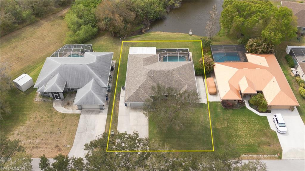 OAKMONT SUBDIVISION - Residential