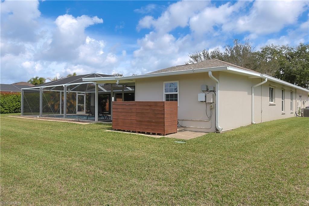 OAKMONT SUBDIVISION - Residential