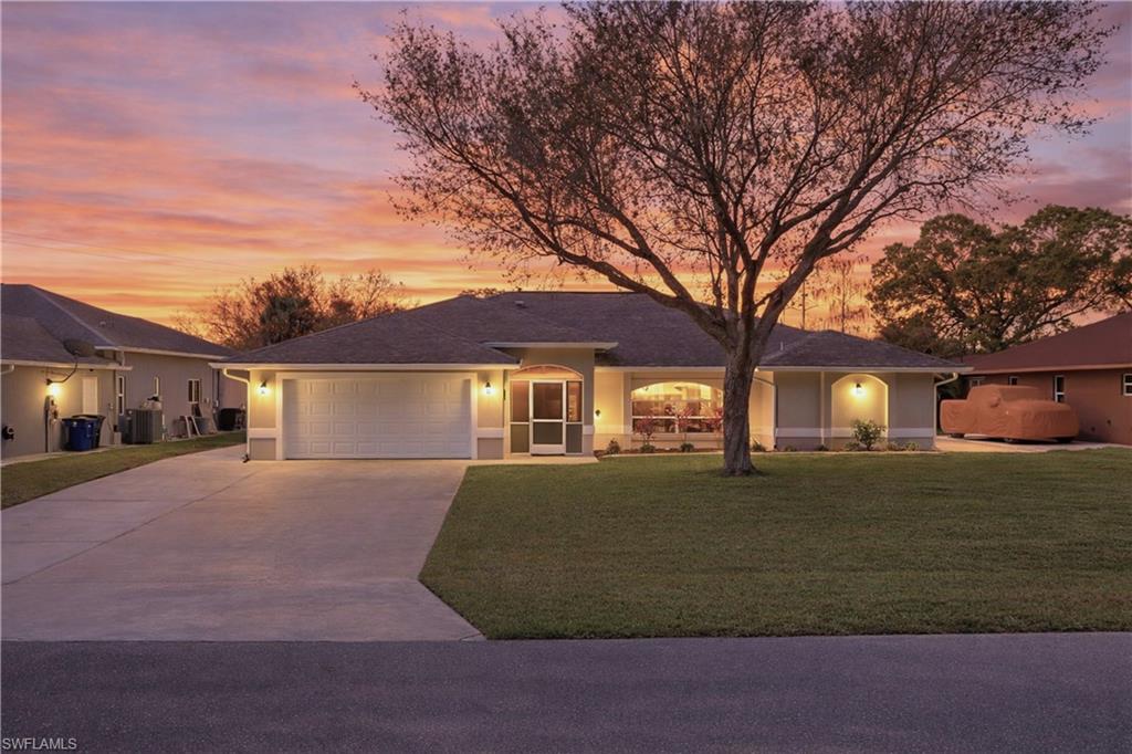 OAKMONT SUBDIVISION - Residential