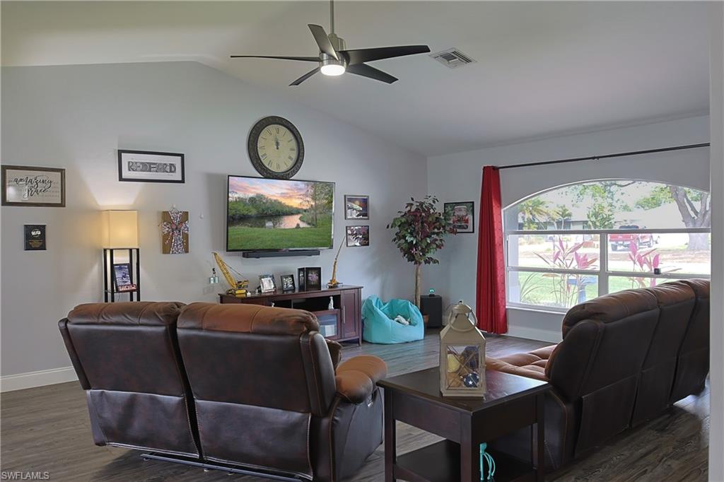 OAKMONT SUBDIVISION - Residential