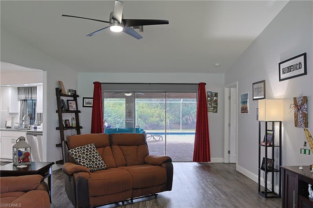 OAKMONT SUBDIVISION - Residential