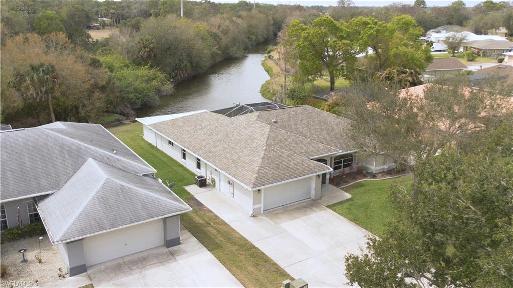 OAKMONT SUBDIVISION - Residential