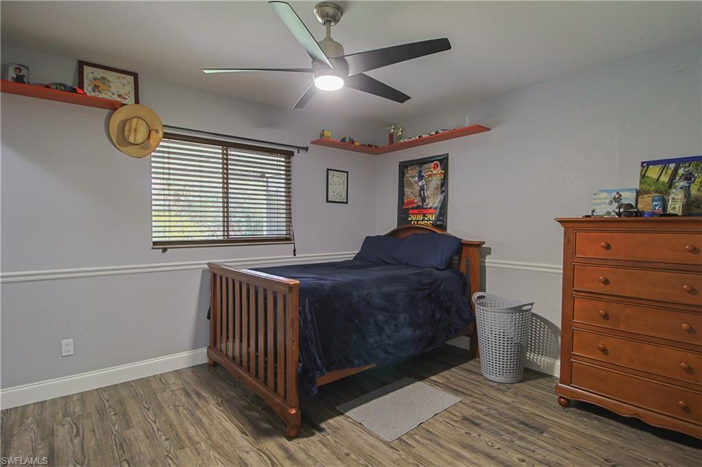 OAKMONT SUBDIVISION - Residential