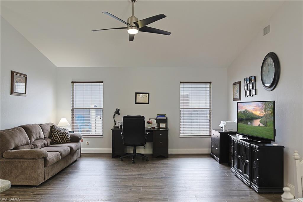 OAKMONT SUBDIVISION - Residential