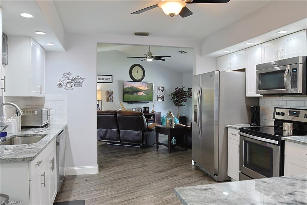 OAKMONT SUBDIVISION - Residential