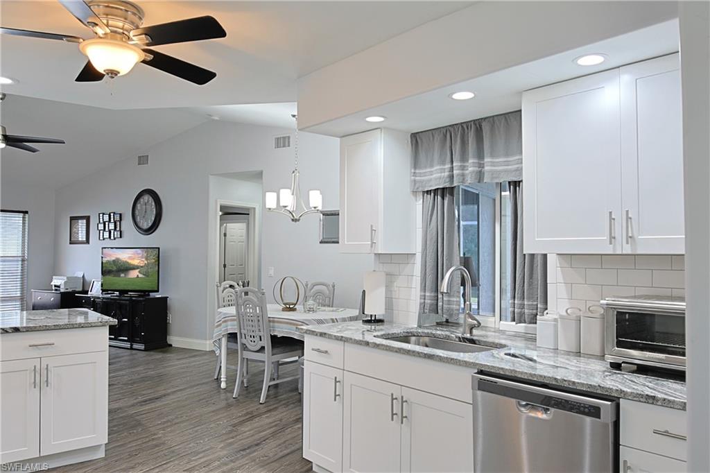 OAKMONT SUBDIVISION - Residential