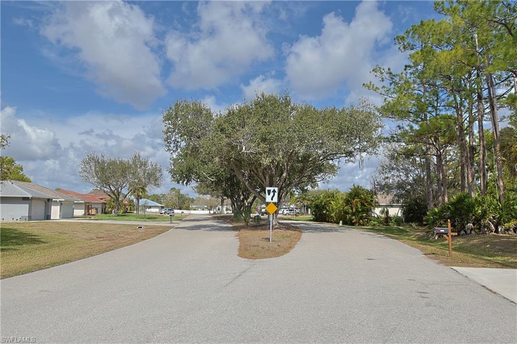 OAKMONT SUBDIVISION - Residential