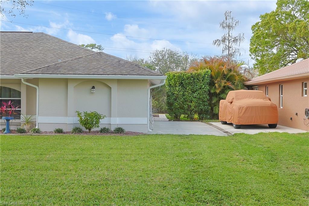 OAKMONT SUBDIVISION - Residential