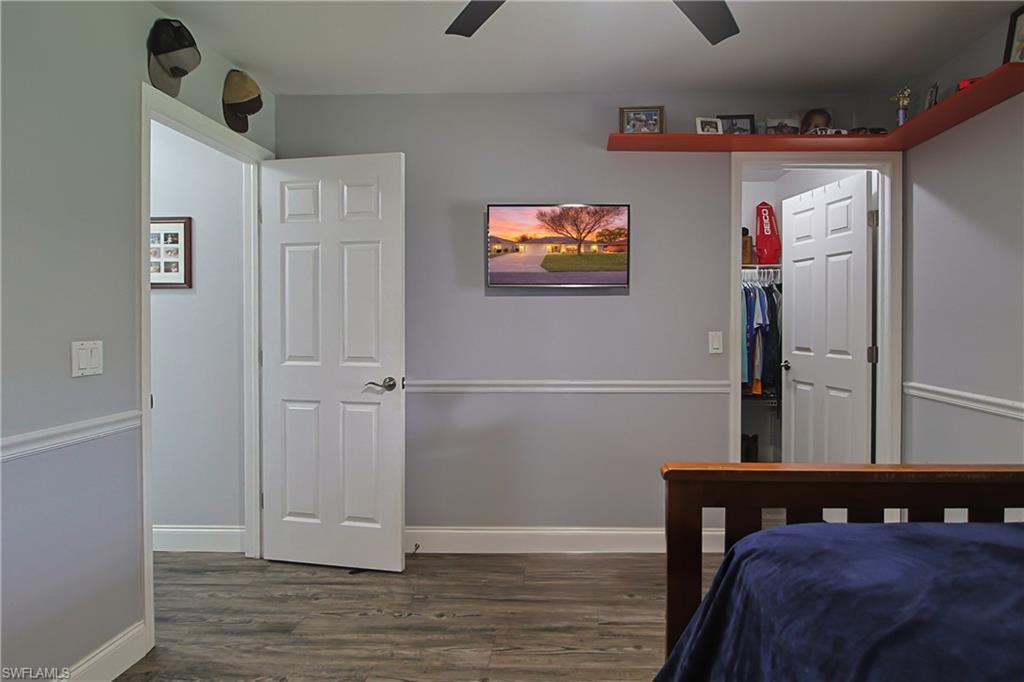 OAKMONT SUBDIVISION - Residential