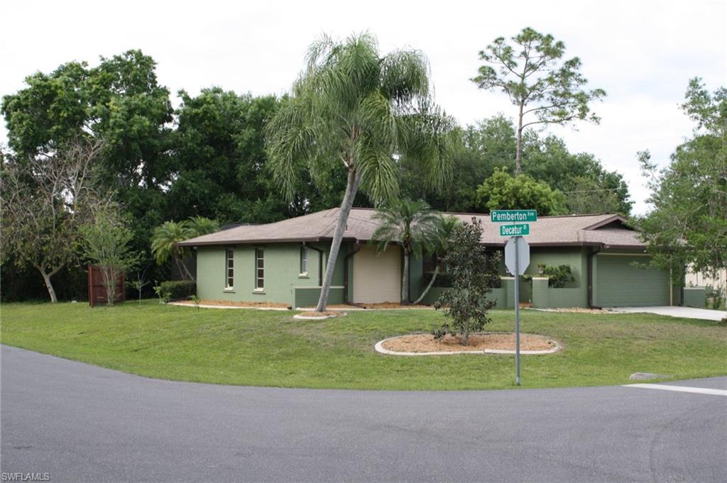 PEMBROKE ISLES - Residential