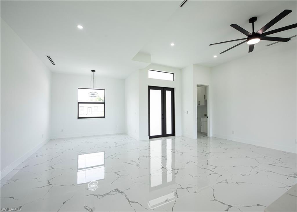 NOT APPLICABLE - Residential