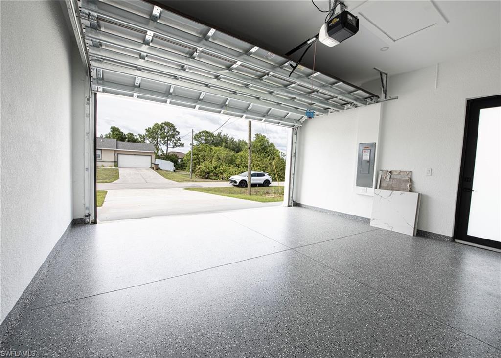 NOT APPLICABLE - Residential