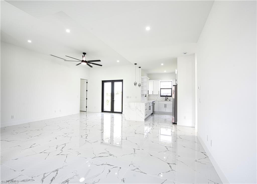 NOT APPLICABLE - Residential