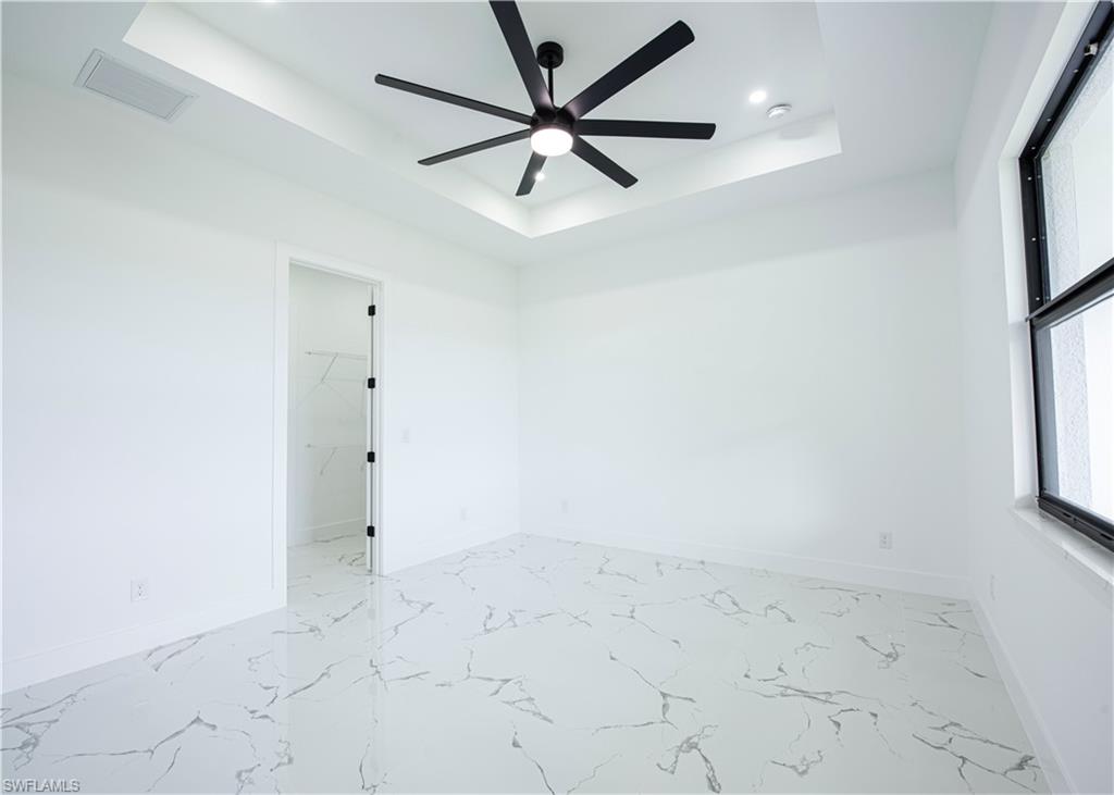 NOT APPLICABLE - Residential