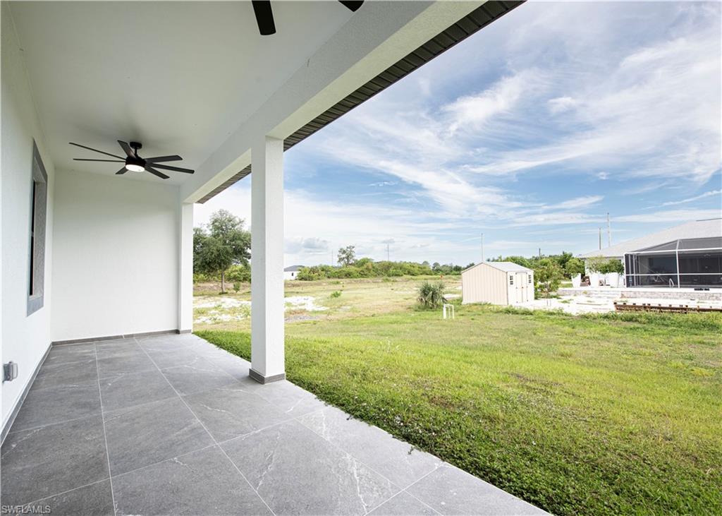 NOT APPLICABLE - Residential