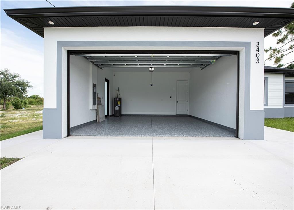 NOT APPLICABLE - Residential