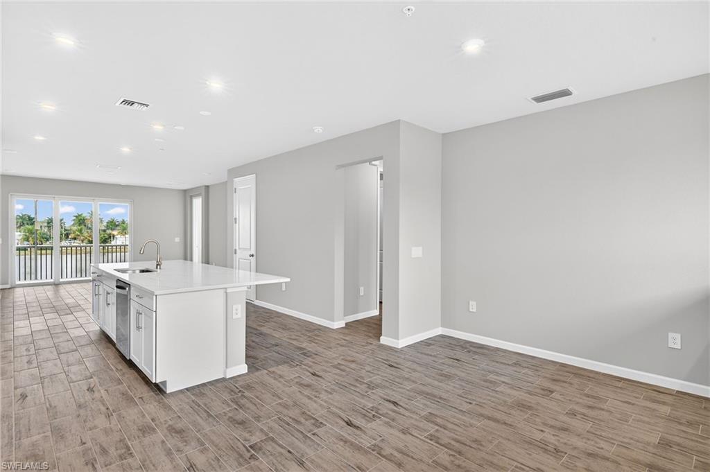 ARBORETUM - Residential