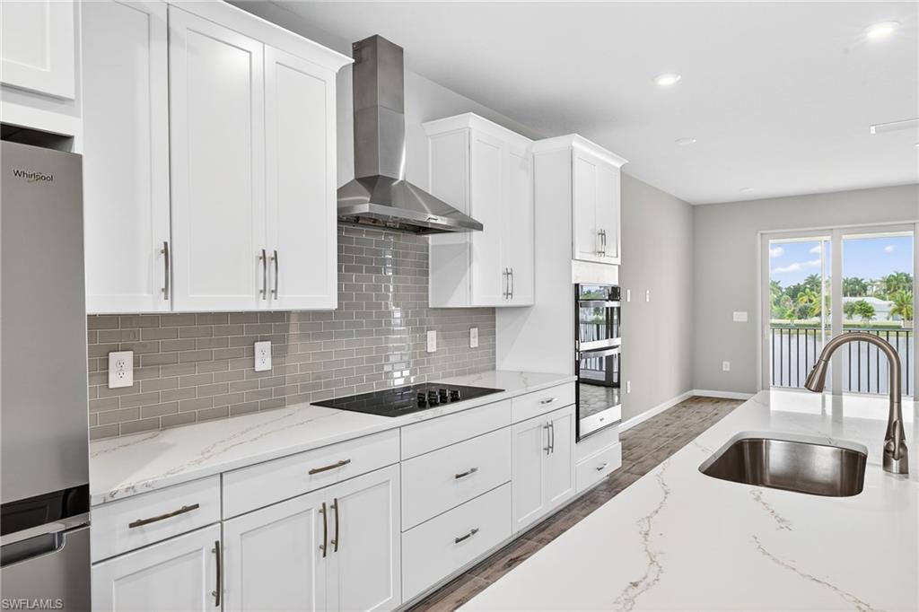 ARBORETUM - Residential