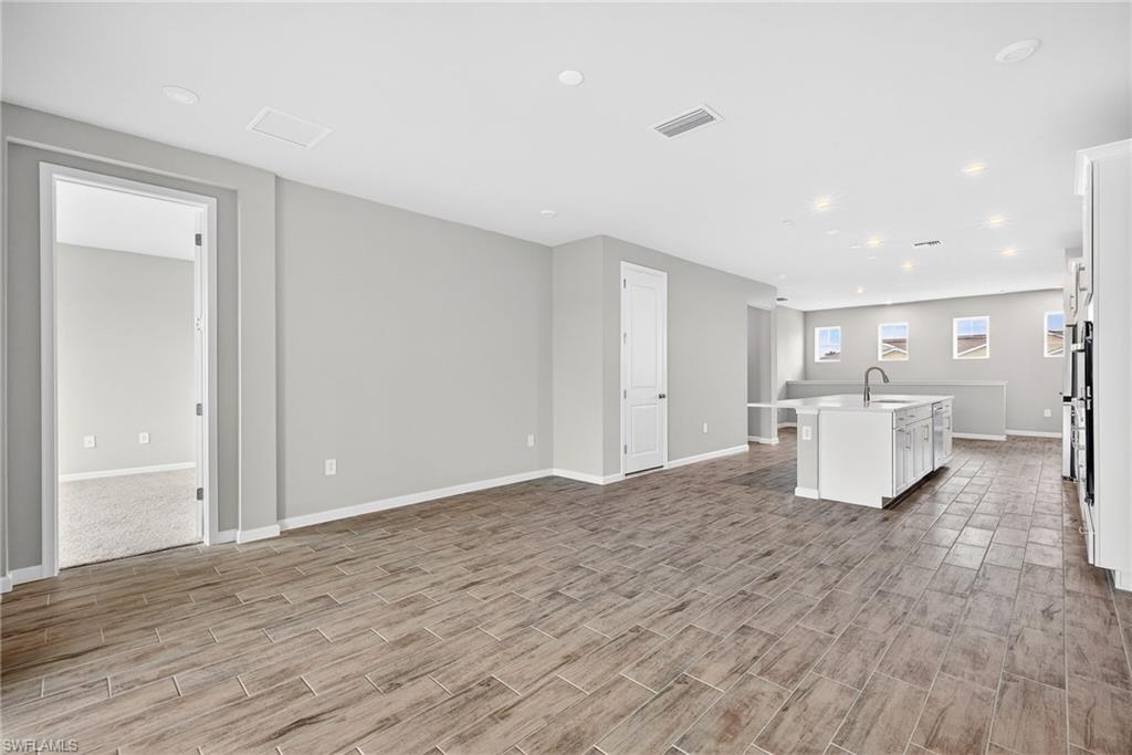 ARBORETUM - Residential