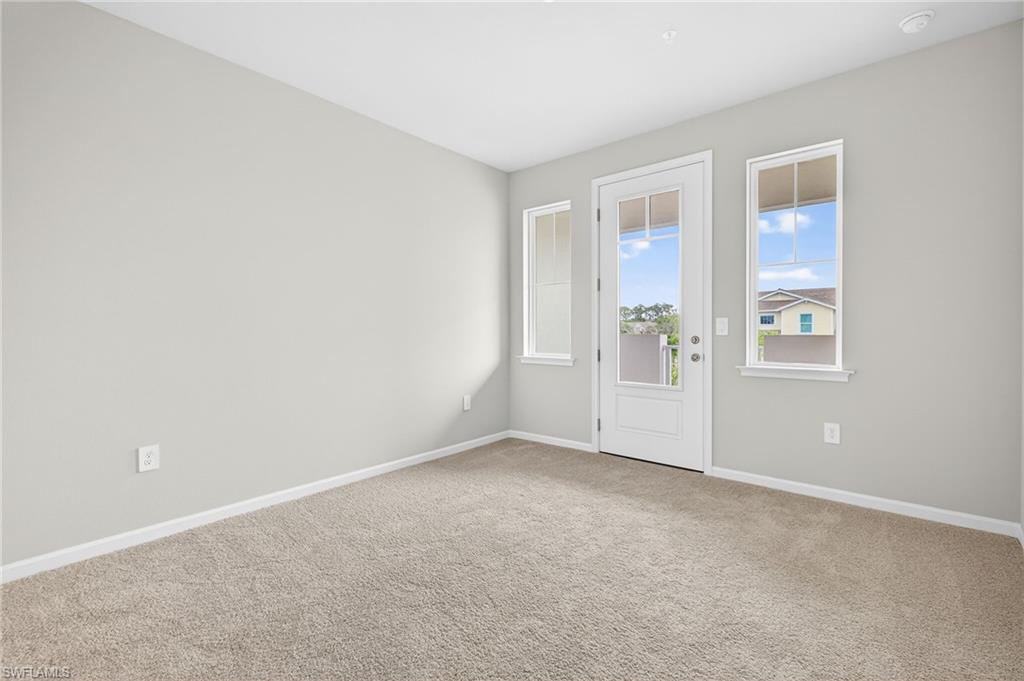 ARBORETUM - Residential