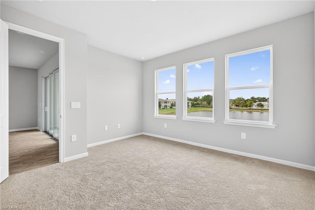 ARBORETUM - Residential