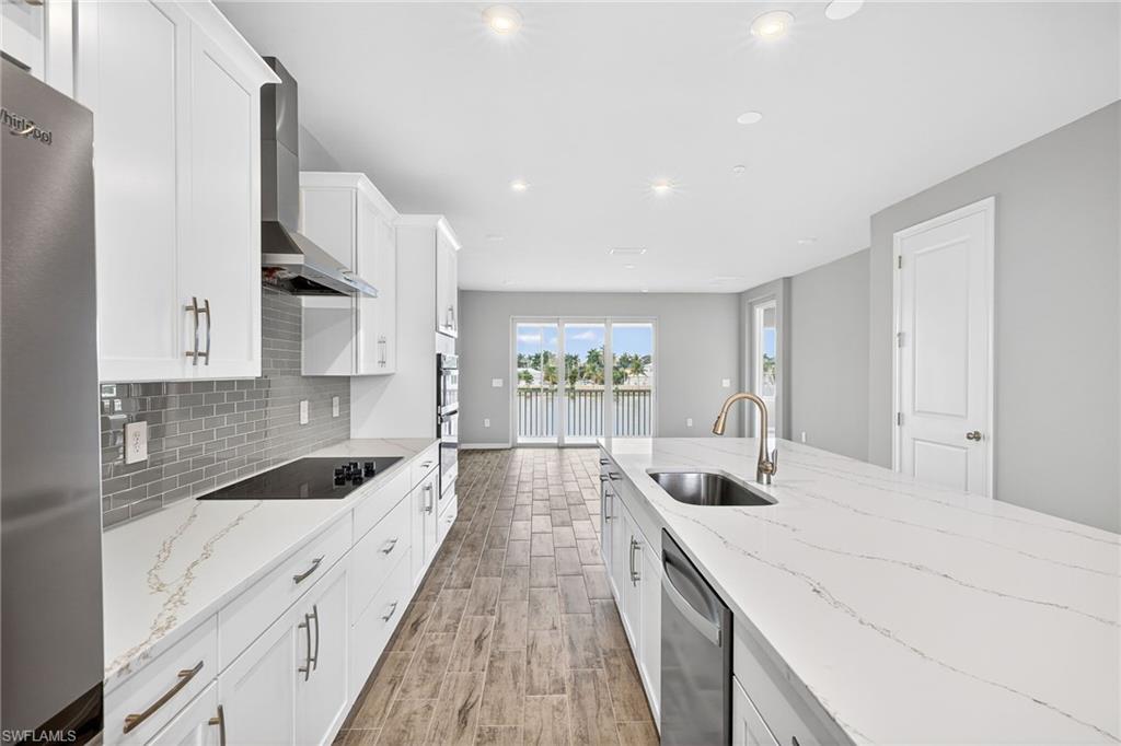 ARBORETUM - Residential