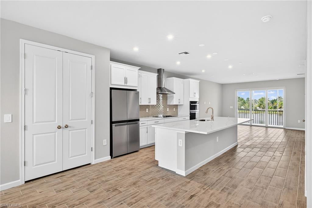 ARBORETUM - Residential