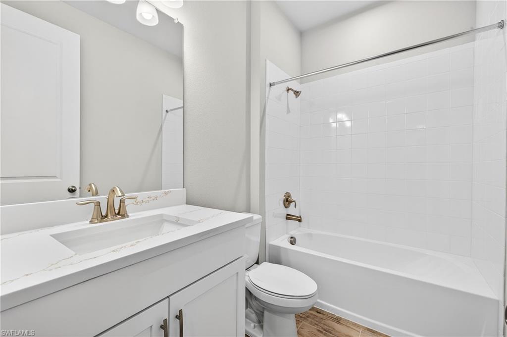 ARBORETUM - Residential