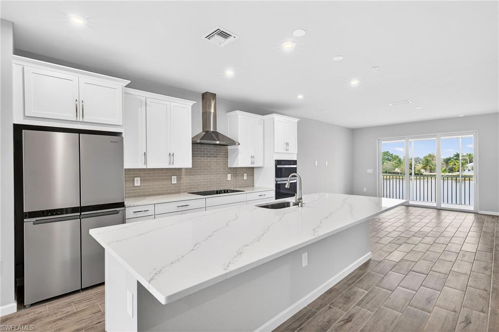 ARBORETUM - Residential