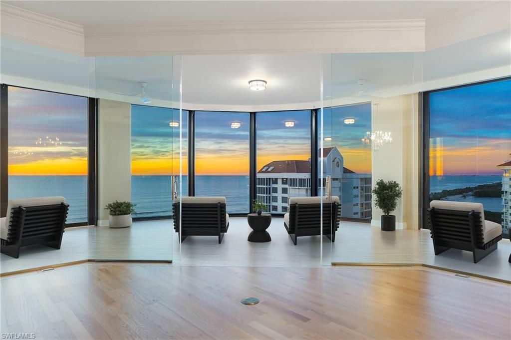 Photo of 81 Seagate DR #1103, NAPLES, FL 34103 (MLS # 225080336)