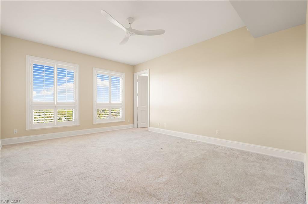 SEASONS AT NAPLES CAY - Residential