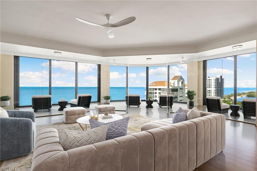 Photo of 81 Seagate DR #1103, NAPLES, FL 34103 (MLS # 225080336)