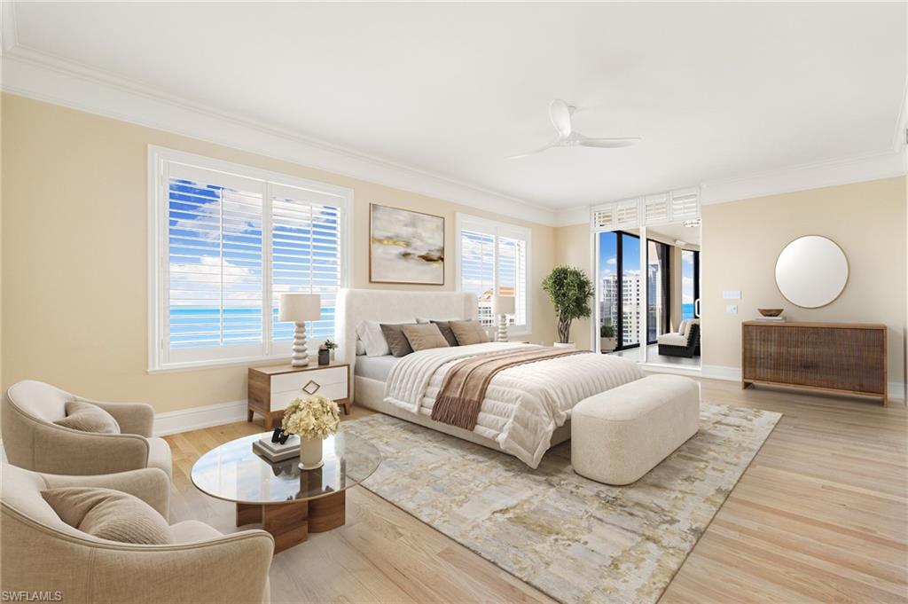 SEASONS AT NAPLES CAY - Residential