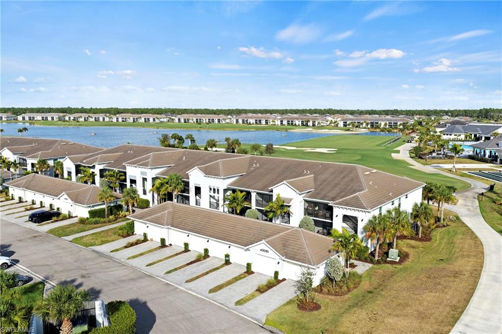 BABCOCK NATIONAL - Residential