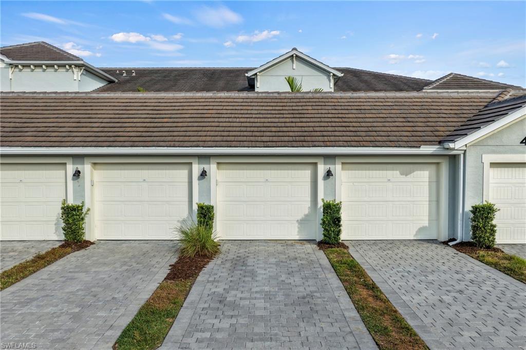 BABCOCK NATIONAL - Residential