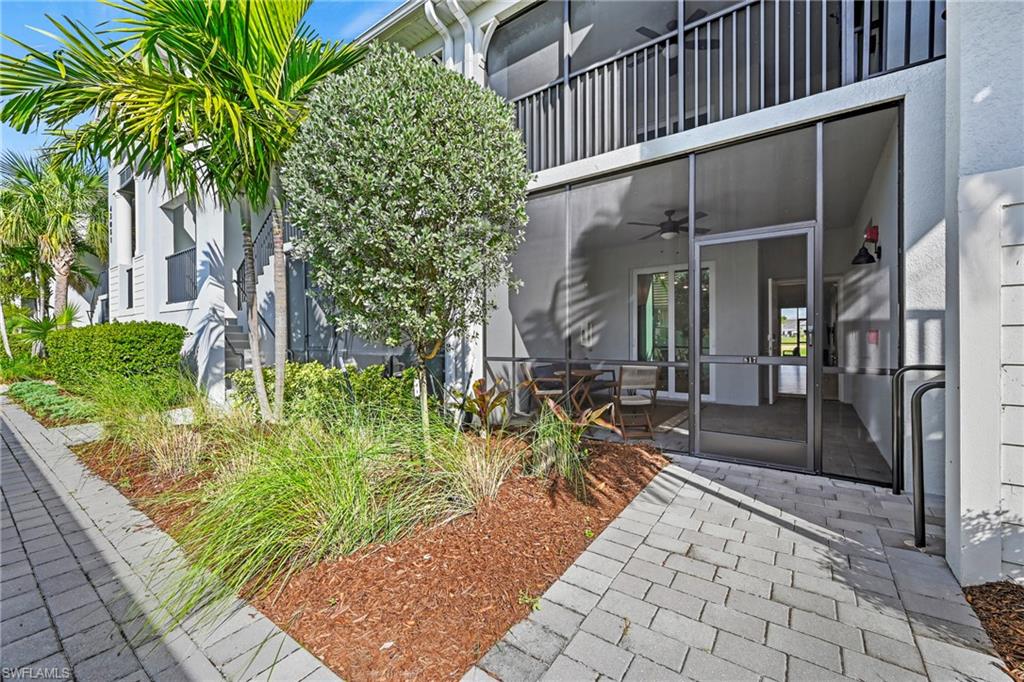 BABCOCK NATIONAL - Residential