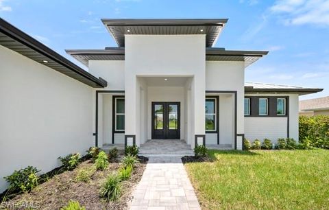 1523 NW 34th AVE CAPE CORAL FL 33993