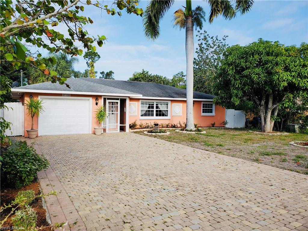 BONITA FARMS - Residential